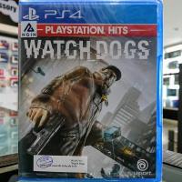 ราคา (ภาษาอังกฤษ) มือ1 PS4 Watch Dogs เกมPS4 แผ่นPS4 (เล่นกับ PS5 ได้ Watch Dogs Watch Dog Watch_Dogs WatchDogs WatchDog) (7219349707)