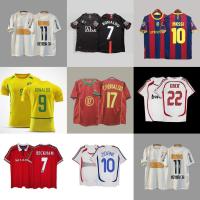 ราคา เสื้อฟุตบอลสไตล์เรโทร, เสื้อทีมชาติอิตาลี, อังกฤษ, เนเธอร์แลนด์, เยอรมนี, โปรตุเกส, อาร์เจนตินา, ฝรั่งเศสแบบคลาสสิก (46014968532)