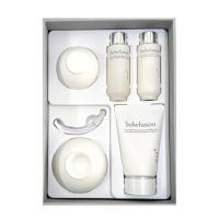 ราคา Sulwhasoo The Ultimate S Eye Cream Set (วันหมดอายุ: 2028.08) (52465210302)