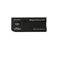 ราคา เหมาะสําหรับ Sony ccd Memory Stick ยาว 256M การ์ด MS Pro กล้องเก่า P8/10F717 P72/73 การ์ดหน่วยความจํา (49303434985)