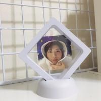 ราคา Mini Photo Case กรอบรูปจิ๋วน่ารัก กรอบรูปตกแต่ง (4784890772)