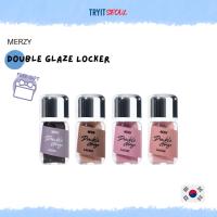 ราคา [MERZY] Double Glaze Locker 3.8g (12 สี) | ลิป เมคอัพ เกาหลี K-beauty (55915244513)