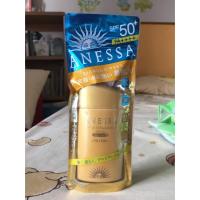 ราคา Shiseido Anessa สีทอง 60ml (16251966)