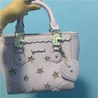 ราคา กระเป๋าแบรนด์แท้ lyn ส่งต่อ350฿ มีถุงผ้า❌ไม่มีตำหนิคะ❌ (1167993504)