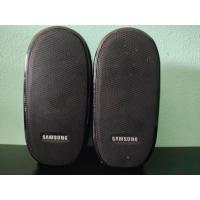 ราคา ลำ​โพง​ Samsung​ 1​ คู่​ มือสอง (57351204503)