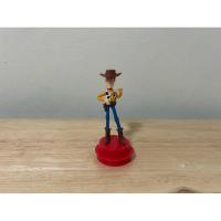 ราคา จุกแก้วน้ำโรงหนัง Toystory4 ตัว woody (จุกนอก) (24614447816)