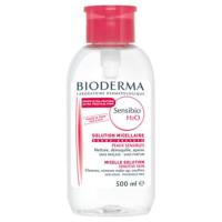 ราคา Bioderma Sensibio H2O Make-up 500ml สูตรสำหรับผิวบอบบางแพ้ง่าย (290072058)