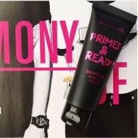 ราคา Collection Primed and Ready MU Primer 18ml (322686480)