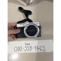ราคา กล้อง panasonic gf9 lens 12-32 wifi เซลฟี่ ชัตเตอร์ 6 ร้อย (16973904074)
