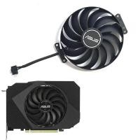 ราคา ใหม่ Phoenix RTX 3060,PH-RTX3060-12G-V2 GPU พัดลม ASUS Phoenix RTX 3060,RTX 3050,PH-RTX3050-8G พัดลมกราฟิก (43383440459)