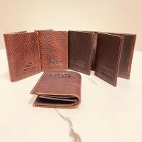 ราคา Camel JEEP กระเป๋าสตางค์บุรุษ Lelaki kulit 100% (56461822474)