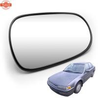ราคา กระจกรถยนต์ เลนส์กระจกมองข้าง แผ่นกระจกมองข้าง ใส่ Honda Accord year 1990-1994 (43469150465)
