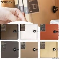 ราคา ZELTH DVD Wallet Storage 12 Disc CD Bag Storage Box CD DVD Storage Cover DVD Organizer (53964758118)