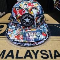 ราคา หมวก Topi Snapback Converse One piece converse ผู้ใหญ่ (40830777566)