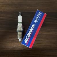 ราคา หัวเทียน ACDelco (รหัส 89020731) สำหรับ Chevrolet Aveo / Optra / Cruze 1.6 | ราคาต่อ 1 หัว (51913529557)