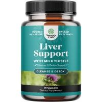 ราคา R Cleanse & Repair - Thistle plement for Digestiveon & Immune Health - รากขิง, รากโคลีน & Dande - พอร์ตสมุนไพร r พร้อม Silymarin, บีทรูท & Artichoke - 70 นับ (41431253220)