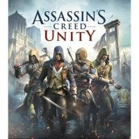 ราคา PC เกมส์คอม Assassin’s Creed: Unity + ALL DLC แฟรชไดรฟ์ (4020102847)