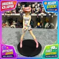 ราคา [LOSE] Banpresto ONE PIECE DX GIRLS SNAP COLLECTION 3 NAMI (55313288772)