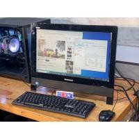 ราคา คอมพิวเตอร์มือสองLenovo All in one ThinkCentre 72z//Corei5-3470s 2.9GHz// 8GB// SSD 256GB 20"LED wifi (41663938341)
