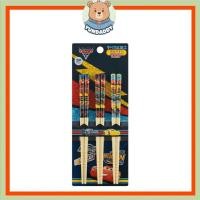 ราคา [SKATER] Car 3 ตะเกียบไม้ไผ่ 3p Set ANT2T (45458898395)