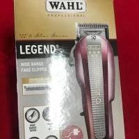 ราคา ปัตตาเลี่ยน WAHL Legend มอเตอร์ V9000 Made in USA แท้ 100%**** (4634152227)
