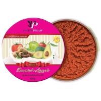 ราคา สครับขัดผิวพริ้วพราว PREWPRAW สูตรมะขามผสมอโวคาโด้ PREW WHITE TAMARIND & AVOCADO SCRUB 400 กรัม (58053591629)