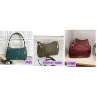 ราคา Coach แท้ ✔️ พร้อมส่ง กระเป๋าสะพายไหล่ | Coach Small Mia Shoulder Bag (2794265311)