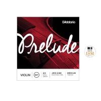 ราคา D'addario สายไวโอลิน ขนาด 4/4 Violin String 4/4 รุ่น J-810 (214074332)