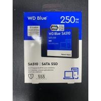 ราคา (มือ1 ยังไม่แกะซีล) WD 250 GB SSD เอสเอสดี SATA BLUE (WDS250G3B0A) 3D NAND - A0145056 (43917627502)