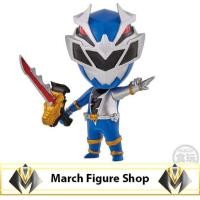 ราคา Chibi Super Sentai Ryusoulger Blue - Power Rangers Dino Fury (44611644775)