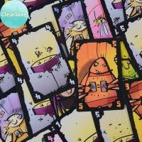 ราคา Clearlove 5 ตัวเลือกการ์ดเกม Kakerlaken Salat//Royal/Suppe/Mogel Motte Board Game TH (56364737192)