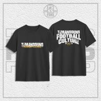 ราคา PERSITEMA Temanggung Football Culture 1970 เสื้อยืด Supporter (41183086365)