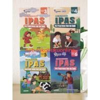 ราคา หนังสือเรียนคู่หูสําหรับโรงเรียนประถมศึกษา/อิสลามระดับประถมศึกษา ป.3, 4, 5, 6| ฆ่าการเรียนรู้ล้ําลึก| Wkj (52614133356)