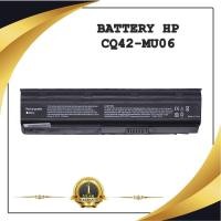 ราคา BATTERY NOTEBOOK HP CQ42-MU06 สำหรับ COMPAQ CQ32 CQ42 CQ43 HP 430 431 435 CQ56 CQ62 G4 G32 DM4 / แบตเตอรี่โน๊ตบุ๊คเอชพี (10779439530)