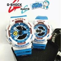 ราคา G-shock & Baby-G งานเกรด (96772040)