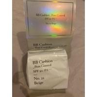 ราคา Laneige BB cushion Pore Control (Refill) เบอร์21 (11316234692)