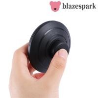 ราคา BLAZESPARK เท้าเหยียบ Push Switch LED 1 ชิ้นโคมไฟอินไลน์ on-off ควบคุม Push Power In-line โคมไฟสีดําสวิทช์ (52215809993)