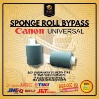 ราคา BYPASS ROLLER SEPARKATION CANON IR 5000 6000 IRA 6075 6275 IR 5570 6570 IR 4570 (51908462487)