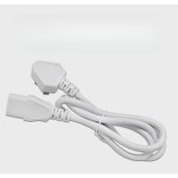 ราคา สายไฟและหัวปลั๊ก 3 ขาสำหรับหม้อหุงข้าวไฟฟ้า กาต้มน้ำไฟฟ้า หม้อไฟฟ้า และเครื่องทำน้ำเต้าหู้ MeiD (57452090390)