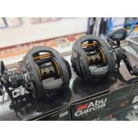 ราคา รอกหยดน้ำ Abu Garcia MAX 4 SX รอบ 7.1 Max Drag 6.8 รอกเบท (24312344486)