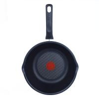 ราคา Tefal Everyday Cooking กระทะก้นลึก ขนาด 24 ซม. รุ่น C5738495