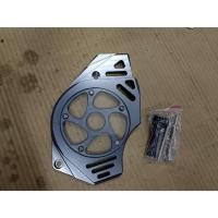 ราคา บังสเตอร์หน้าแต่ง Kawasaki ER6N สินค้าตามรูป (24983611111)
