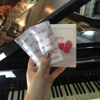 ราคา Relly Raspberry Extract Triple Block&Burn สารสกัดธรรมชาติ ช่วยลดน้ำหนัก บล็อกแป้งไขมัน ดึงไขมันเก่ามาใช้ 1 กล่อง 14 ซอง (1288558104)