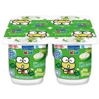 ราคา ดัชชี่คิดส์โยเกิร์ตวุ้นมะพร้าว 80ก แพค 4 Dutchie Kids Yoghurt with Nata De Cocot 80g. Pack4 [8851717029257 ] (53065430971)