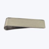 ราคา ที่หนีบแบงค์สแตนเลส Money Clip (24128768589)