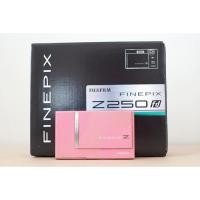 ราคา กล้องคอมแพค Fujifilm FinePix Z250 fd (Box) (24907094920)