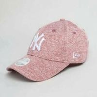 ราคา หมวก NY new york แท้ New Era 9 Forty Cap in Jersey Marl (127273813)