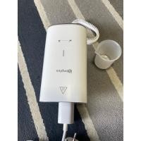 ราคา ส่งต่อ Simplus Handheld Garment Steamer เครื่องรีดไอน้ำแบบพกพา GTJH017 (55010723829)