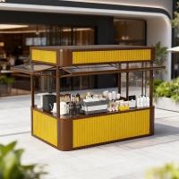ราคา ชั้นวางบูธห้างสรรพสินค้า, ร้านกาแฟสแควร์, แผงขายอาหารที่มีชื่อเสียงทางอินเทอร์เน็ต, แผงขายมือถือ, แผงขายกิจกรรมในตลาด (47314900297)