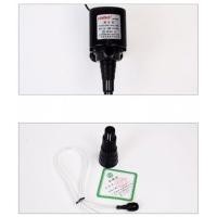 ราคา ปั๊มน้ํา LIFETECH AP1600 - ความจุ 23W (55508606601)